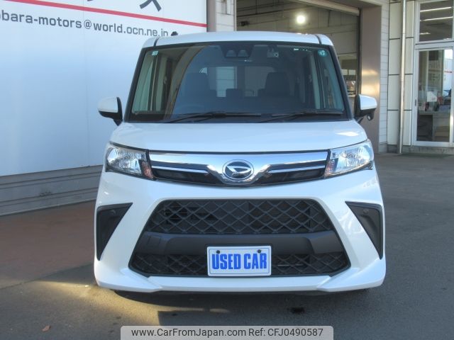 daihatsu thor 2022 -DAIHATSU--Thor 5BA-M910S--M910S-0019191---DAIHATSU--Thor 5BA-M910S--M910S-0019191- image 2