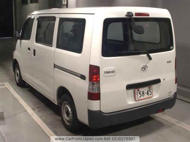 toyota townace-van 2013 -TOYOTA--Townace Van S412M-0008510---TOYOTA--Townace Van S412M-0008510- image 2