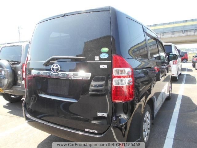 toyota noah 2013 -TOYOTA--Noah ZRR70G--ZRR70-0557338---TOYOTA--Noah ZRR70G--ZRR70-0557338- image 2