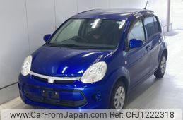 toyota passo 2016 -TOYOTA--Passo KGC30-0247676---TOYOTA--Passo KGC30-0247676-