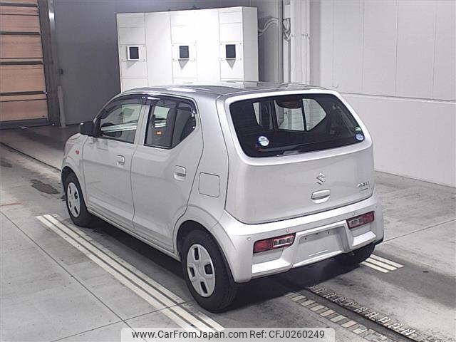 suzuki alto 2021 -SUZUKI--Alto HA36S-564042---SUZUKI--Alto HA36S-564042- image 2