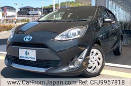 toyota aqua 2019 quick_quick_DAA-NHP10_NHP10-2624401