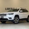 chrysler jeep-cherokee 2019 -CHRYSLER--Jeep Cherokee ABA-KL20L--1C4PJMHN3KD327796---CHRYSLER--Jeep Cherokee ABA-KL20L--1C4PJMHN3KD327796- image 1