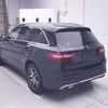 mercedes-benz glc-class 2016 -MERCEDES-BENZ--Benz GLC 253946C-2F035543---MERCEDES-BENZ--Benz GLC 253946C-2F035543- image 2