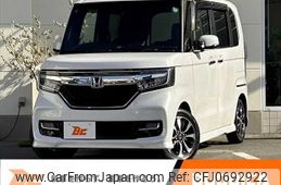 honda n-box 2020 -HONDA--N BOX 6BA-JF3--JF3-1535901---HONDA--N BOX 6BA-JF3--JF3-1535901-