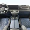 mercedes-benz g-class 2022 quick_quick_3BA-463276_W1N4632761X423966 image 6