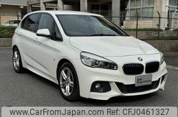 bmw 2-series 2015 quick_quick_LDA-2C20_WBA2C12070V375273