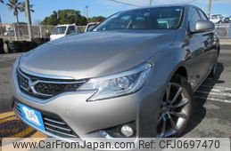 toyota mark-x 2012 REALMOTOR_Y2025010159F-12