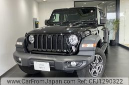 jeep wrangler 2020 quick_quick_ABA-JL36L_1C4HJXKG1LW168248