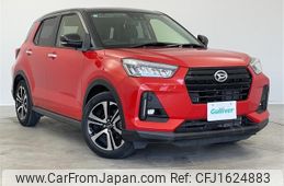 daihatsu rocky 2019 CFJ1624883