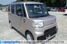 daihatsu hijet-caddie 2016 CFJ1503739