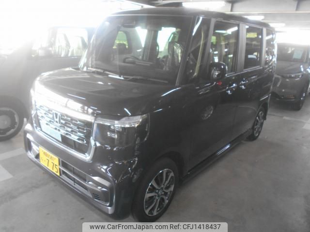 honda n-box 2024 quick_quick_6BA-JF5_JF5-1031201 image 1