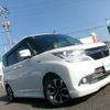 suzuki solio 2017 CFJ1875267 image 17