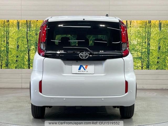 toyota sienta 2024 CFJ1519552 image 2