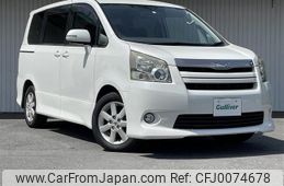 toyota noah 2010 -TOYOTA--Noah DBA-ZRR70W--ZRR70-0320092---TOYOTA--Noah DBA-ZRR70W--ZRR70-0320092-