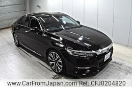 honda accord 2020 -HONDA 【岡山 】--Accord CV3-1001534---HONDA 【岡山 】--Accord CV3-1001534-