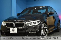 bmw 5-series 2017 -BMW--BMW 5 Series LDA-JC20--WBAJC32010G868278---BMW--BMW 5 Series LDA-JC20--WBAJC32010G868278-