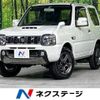 suzuki jimny 2016 -SUZUKI--Jimny ABA-JB23W--JB23W-760277---SUZUKI--Jimny ABA-JB23W--JB23W-760277- image 1