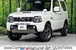 suzuki jimny 2016 -SUZUKI--Jimny ABA-JB23W--JB23W-760277---SUZUKI--Jimny ABA-JB23W--JB23W-760277-