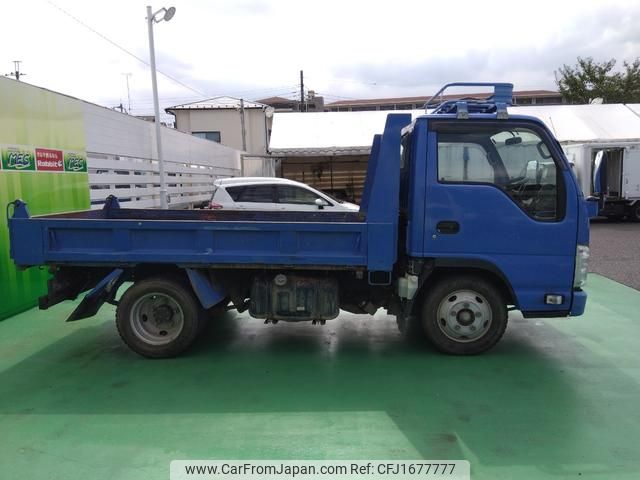 isuzu elf-truck 2018 CFJ1677777 image 2