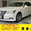 toyota crown 2017 -TOYOTA--Crown DAA-AWS211--AWS211-6011313---TOYOTA--Crown DAA-AWS211--AWS211-6011313- image 1