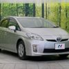 toyota prius 2011 -TOYOTA--Prius DAA-ZVW30--ZVW30-1411332---TOYOTA--Prius DAA-ZVW30--ZVW30-1411332- image 17