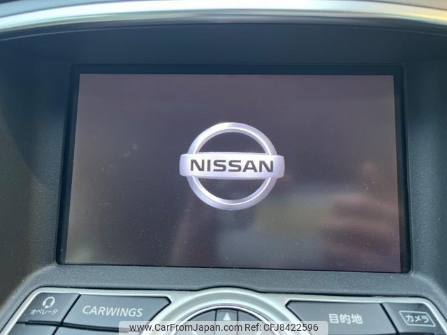 nissan skyline 2010 CFJ8422596 image 2