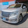 nissan elgrand 2014 -NISSAN 【名変中 】--Elgrand TE52--075238---NISSAN 【名変中 】--Elgrand TE52--075238- image 1