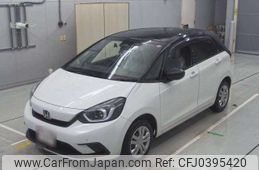 honda fit 2020 -HONDA--Fit 6BA-GR1--GR1-1027834---HONDA--Fit 6BA-GR1--GR1-1027834-