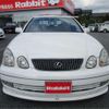 toyota aristo 1997 -TOYOTA 【広島 33 ﾑ3214】--Aristo E-JZS161--JZS161-0003784---TOYOTA 【広島 33 ﾑ3214】--Aristo E-JZS161--JZS161-0003784- image 40