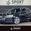 audi a4-avant 2019 quick_quick_ABA-8WCVN_WAUZZZF47KA038590 image 1