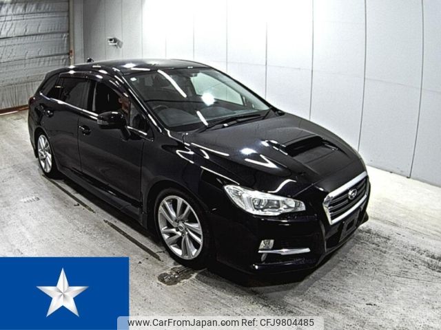 subaru levorg 2015 -SUBARU--Levorg VM4--VM4-037092---SUBARU--Levorg VM4--VM4-037092- image 1