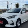 toyota yaris 2022 CFJ1798190 image 44