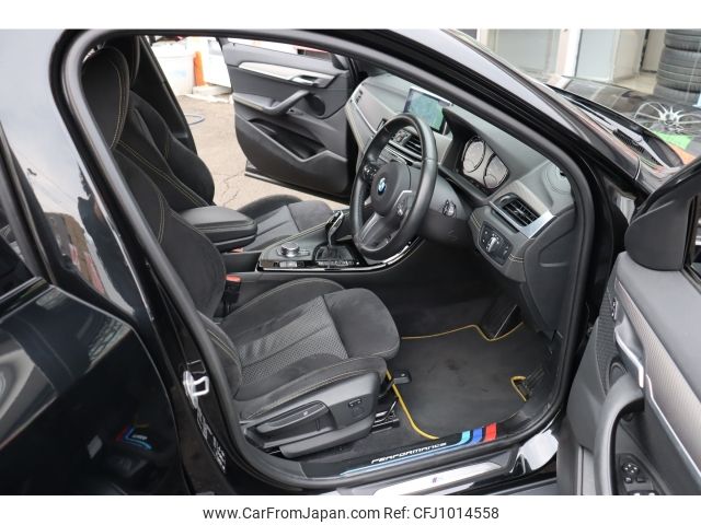 bmw x2 2019 -BMW--BMW X2 LDA-YK20--WBAYK720005N03238---BMW--BMW X2 LDA-YK20--WBAYK720005N03238- image 2