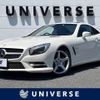 mercedes-benz sl-class 2015 -MERCEDES-BENZ--Benz SL RBA-231457--WDD2314572F033931---MERCEDES-BENZ--Benz SL RBA-231457--WDD2314572F033931- image 1