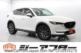 mazda cx-5 2020 -MAZDA--CX-5 3DA-KF2P--KF2P-404311---MAZDA--CX-5 3DA-KF2P--KF2P-404311-