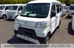 daihatsu hijet-van 2019 -DAIHATSU--Hijet Van EBD-S321V--S321V-0410319---DAIHATSU--Hijet Van EBD-S321V--S321V-0410319-