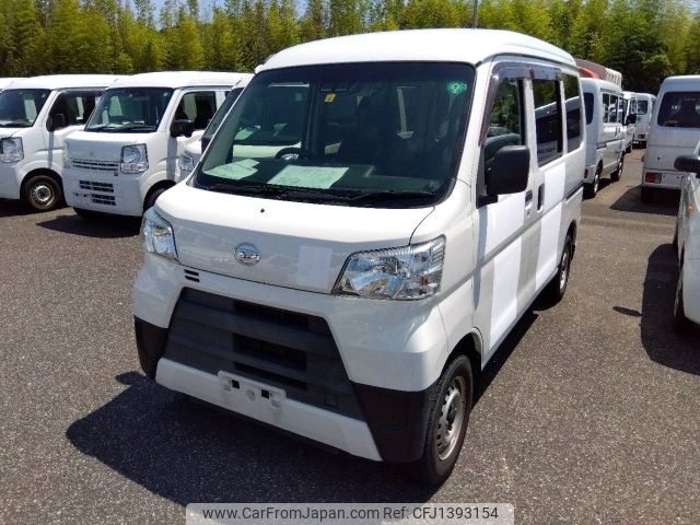 daihatsu hijet-van 2019 -DAIHATSU--Hijet Van EBD-S321V--S321V-0410319---DAIHATSU--Hijet Van EBD-S321V--S321V-0410319- image 1