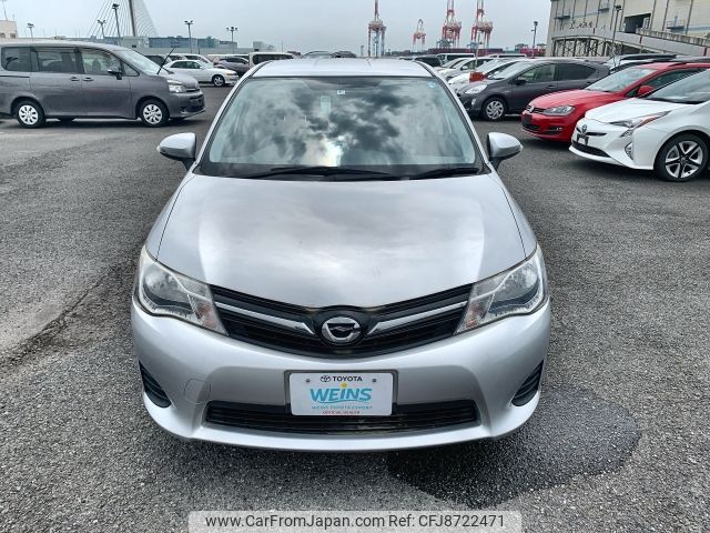 toyota corolla-fielder 2012 AF-NZE161-7016703 image 2