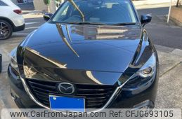 mazda axela 2014 -MAZDA--Axela DBA-BMEFS--BMEFS-106172---MAZDA--Axela DBA-BMEFS--BMEFS-106172-