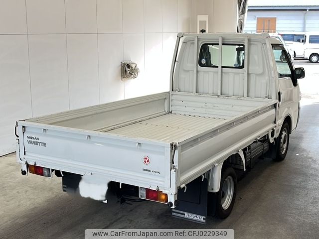 nissan vanette-truck 2003 -NISSAN 【熊本 400そ1690】--Vanette Truck SK82TN-307262---NISSAN 【熊本 400そ1690】--Vanette Truck SK82TN-307262- image 2