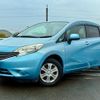 nissan note 2013 CFJ1862714 image 3
