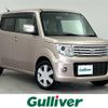 suzuki mr-wagon 2016 -SUZUKI--MR Wagon DBA-MF33S--MF33S-435096---SUZUKI--MR Wagon DBA-MF33S--MF33S-435096- image 1