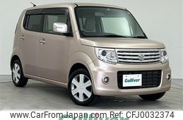 suzuki mr-wagon 2016 -SUZUKI--MR Wagon DBA-MF33S--MF33S-435096---SUZUKI--MR Wagon DBA-MF33S--MF33S-435096-