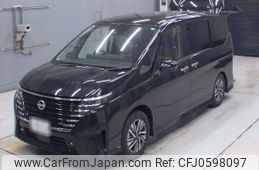 nissan serena 2023 -NISSAN 【富山 330は7217】--Serena GFC28-027497---NISSAN 【富山 330は7217】--Serena GFC28-027497-