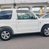 mitsubishi pajero-mini 2009 CFJ1725979 image 4