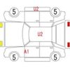daihatsu move-canbus 2017 -DAIHATSU--Move Canbus DBA-LA800S--LA800S-0033635---DAIHATSU--Move Canbus DBA-LA800S--LA800S-0033635- image 2