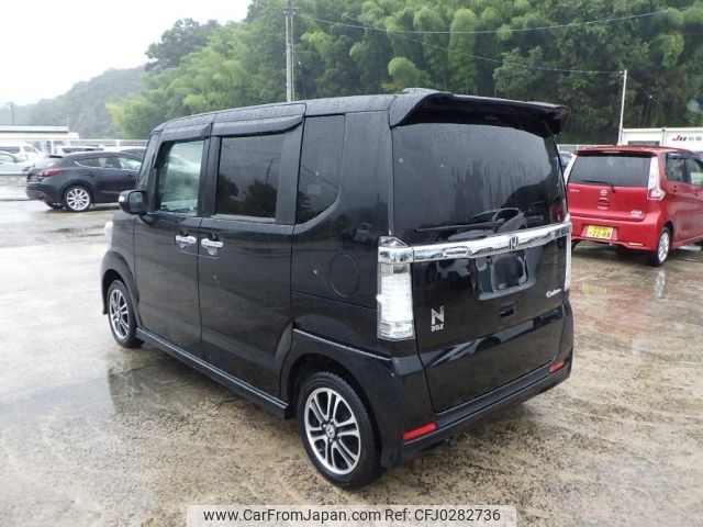 honda n-box 2013 -HONDA--N BOX JF1-1282999---HONDA--N BOX JF1-1282999- image 2