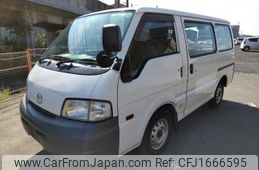mazda bongo-van 2014 CFJ1666595