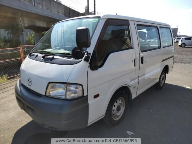 mazda bongo-van 2014 CFJ1666595 image 1